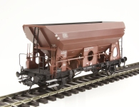 Lenz 42152-07 - 0 - Selbstentladewagen Otmm61, DB, Ep. III